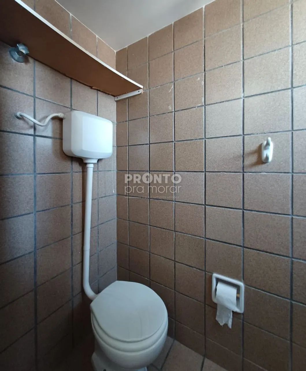 Apartamento com 2 quartos em Várzea - Foto 3