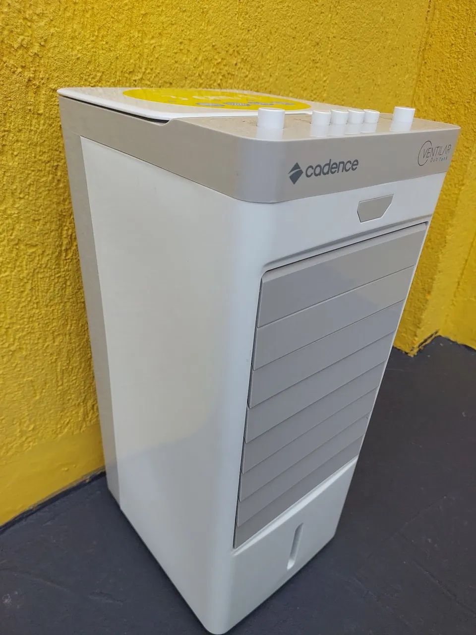 Climatizador cadense - Foto 2