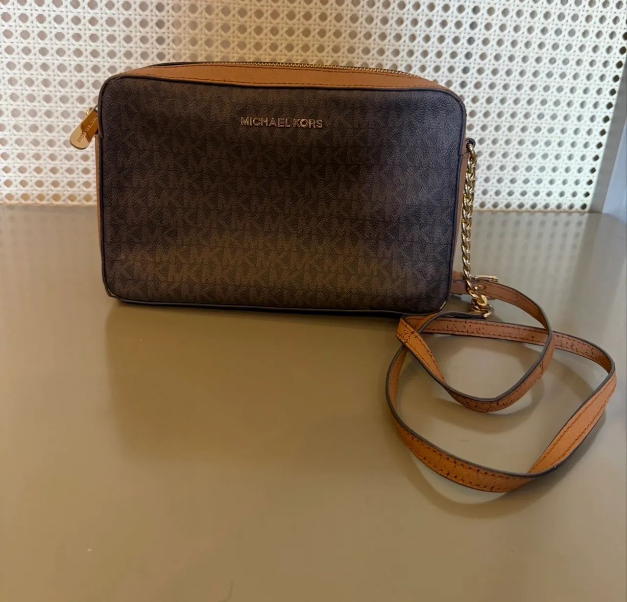 Michael Kors Jet Set Large  original - Foto 3