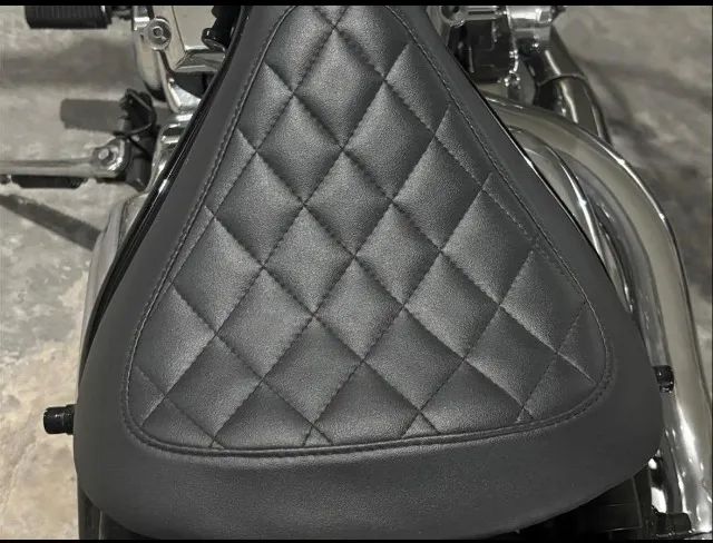 DRAG STAR 650 - CUSTOMIZADA - Foto 5