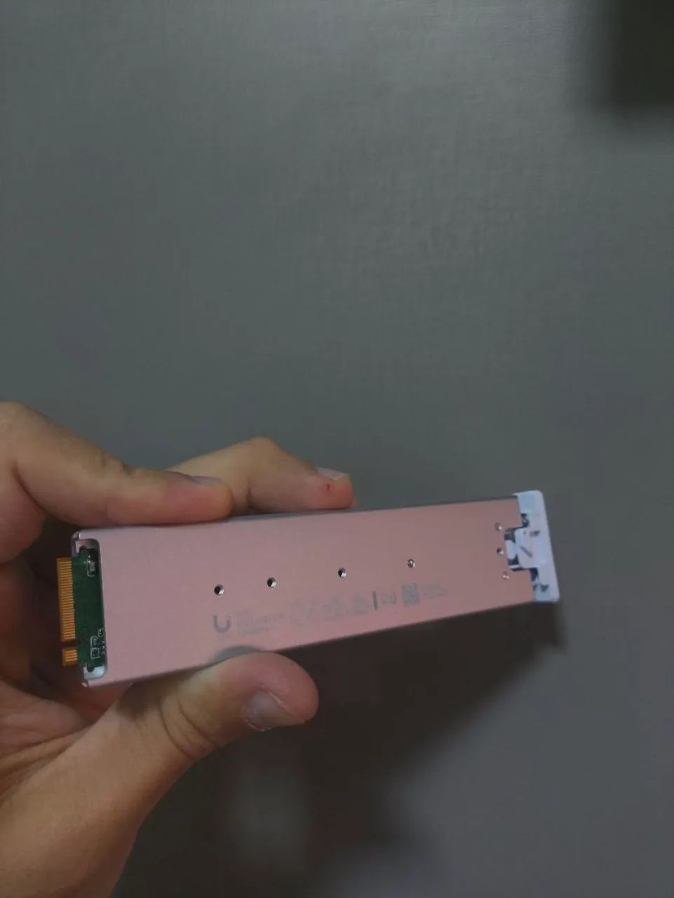 NVME SSD 2 TB - Foto 3