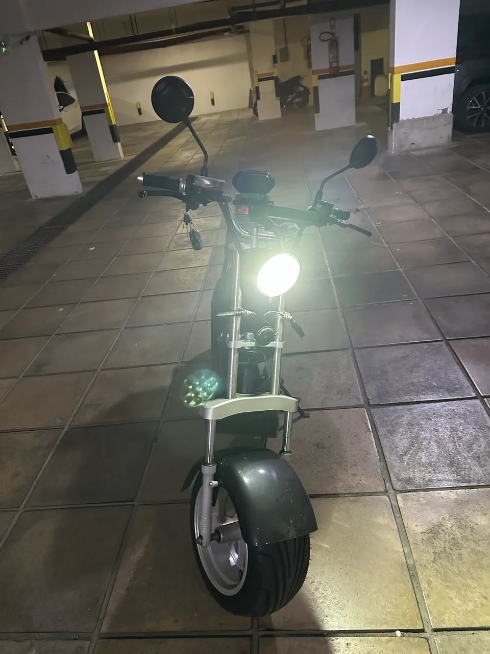 Scooter PT 3 - 3.000 W - Foto 4