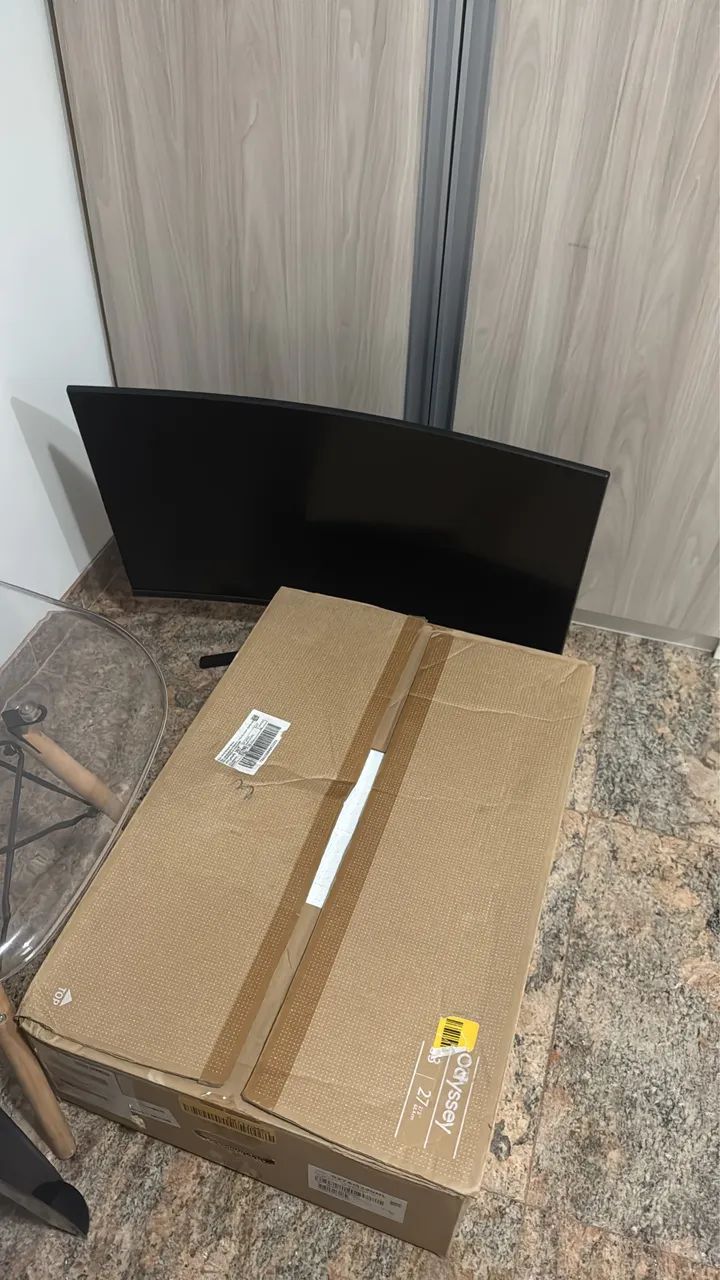 Monitor Philcogaming 32 165gz
