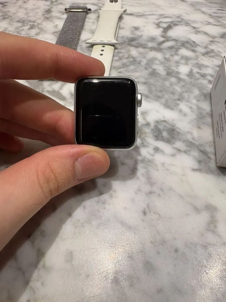 apple watch 3 38mm - Foto 5