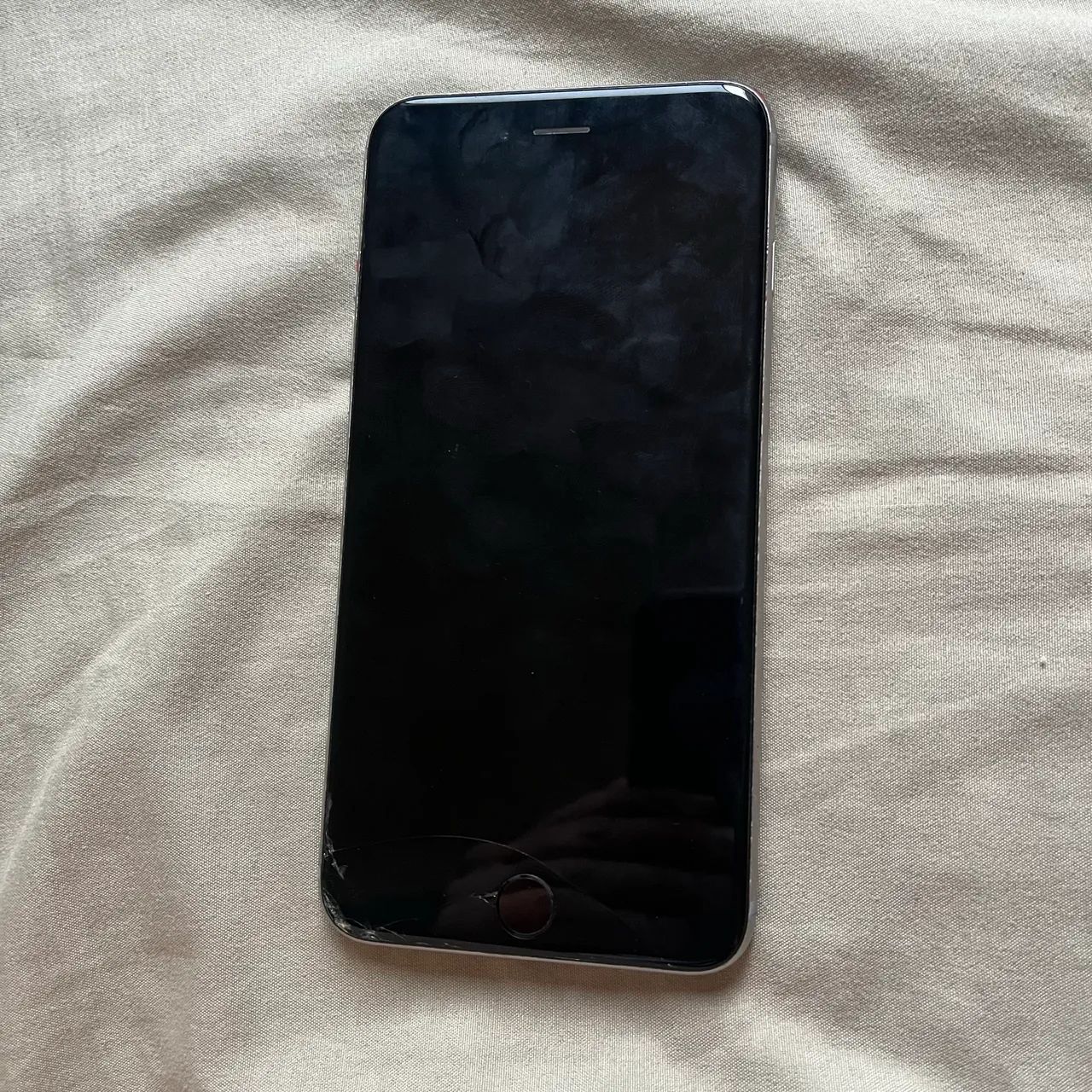 iphone S (reaproveitar peça)