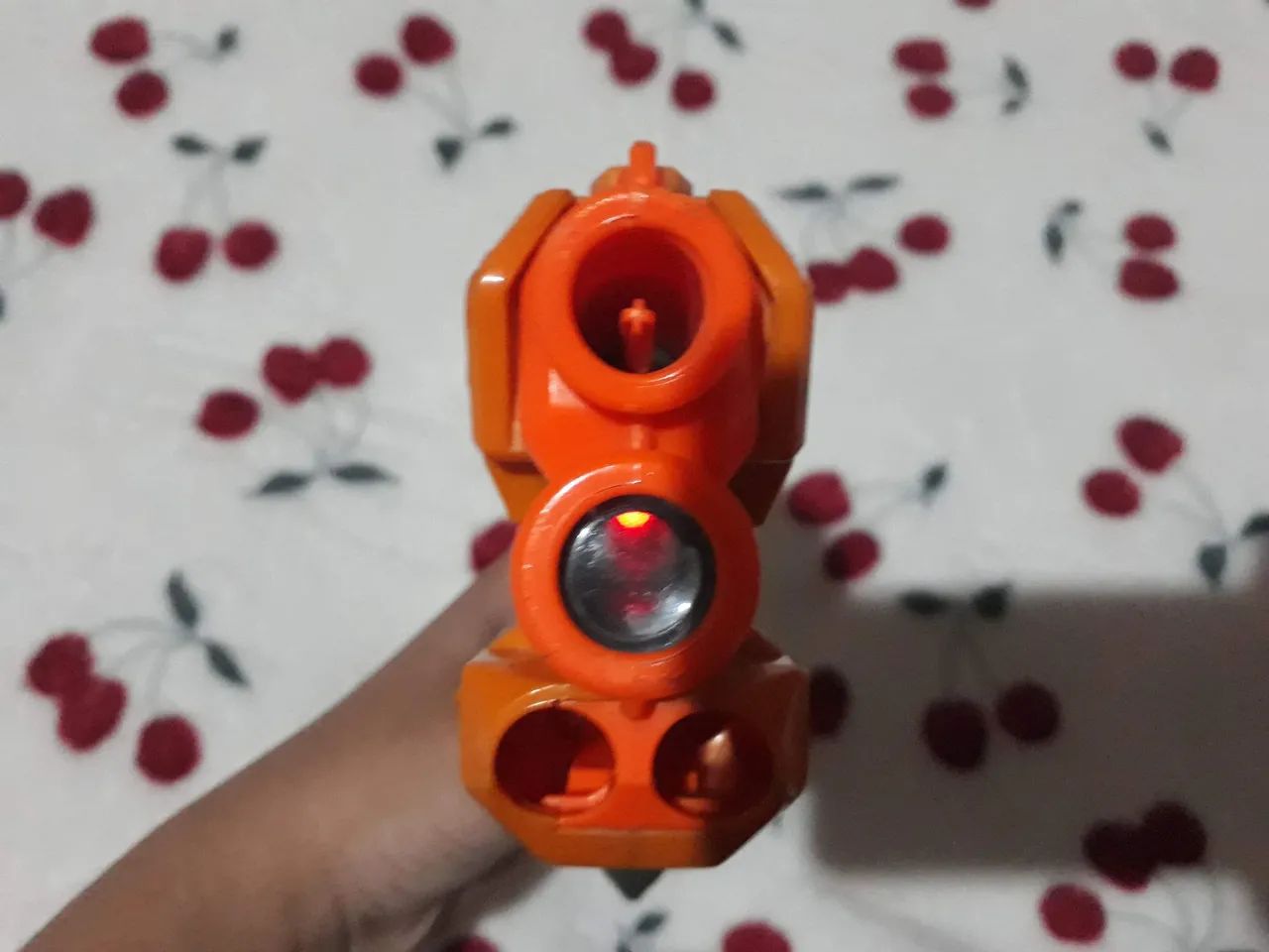 Pistola Nerf - Foto 3