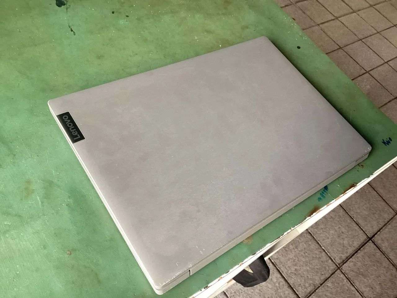 Notebook lenovo core i3 8gb RAM ssd128 - Foto 4