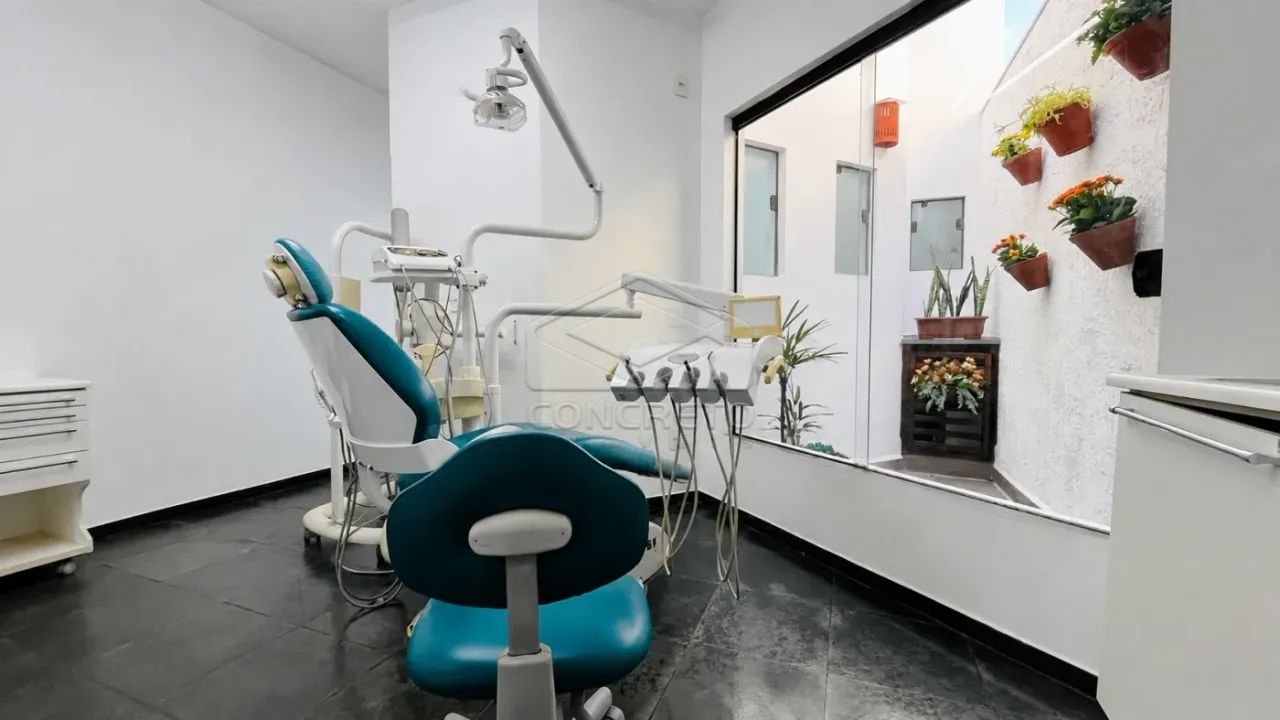 Comercial Sala comercial em Jaú