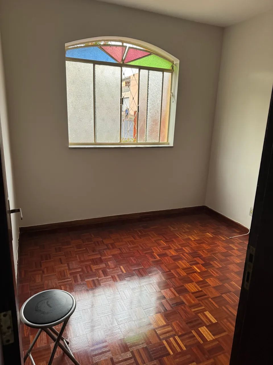 Vendo apto 1º piso, 3 qtos - Foto 4