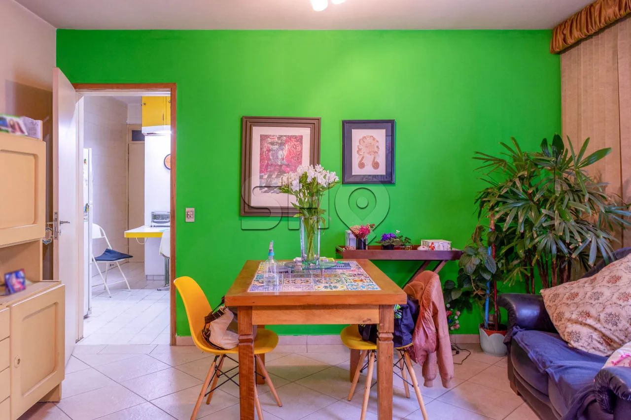Apartamento em Higienópolis com 3 dormitórios e 1 vaga - Foto 4