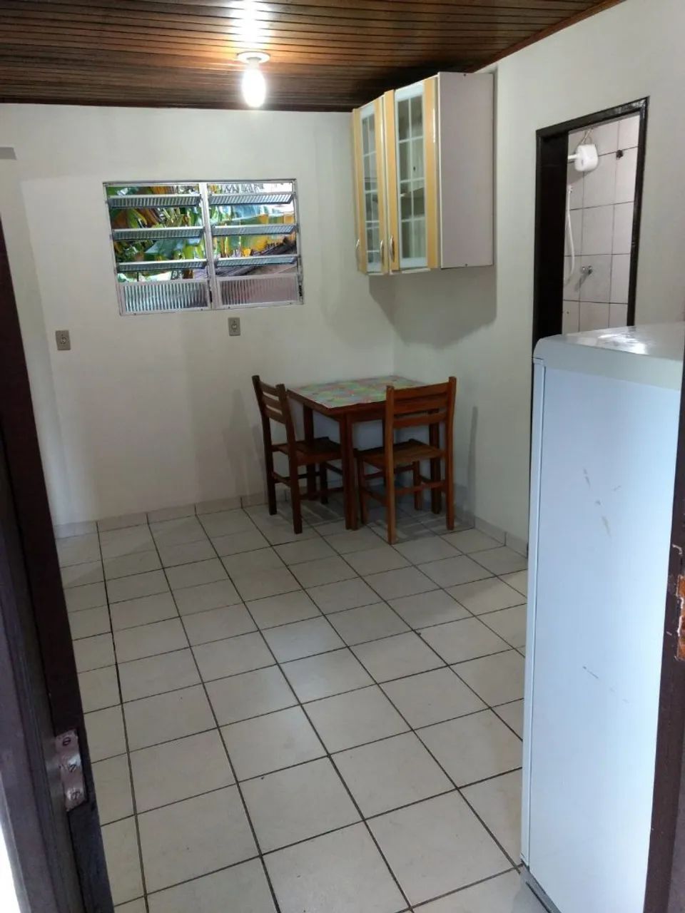 Apartamento na Lagoa da Conceição, 1 quarto - Foto 2