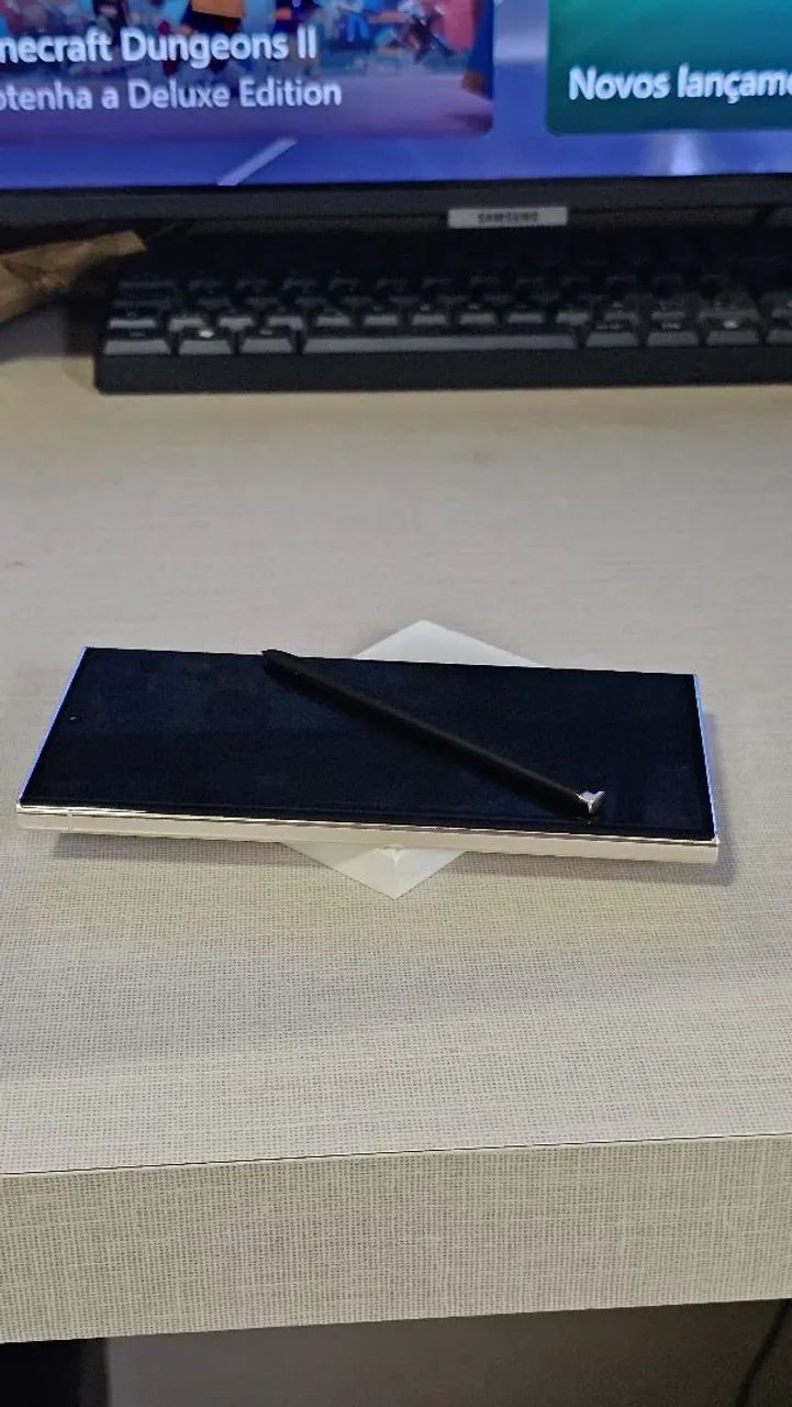 Samsung Galaxy S23 Ultra  - Foto 5