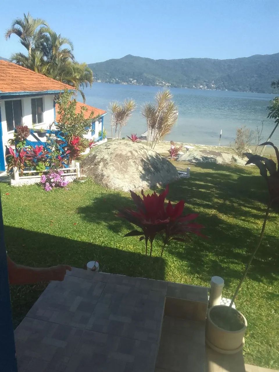 Aluga- se mensal até Novembro 