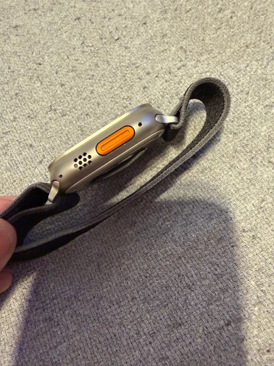 Apple Watch 1 geração - Foto 5
