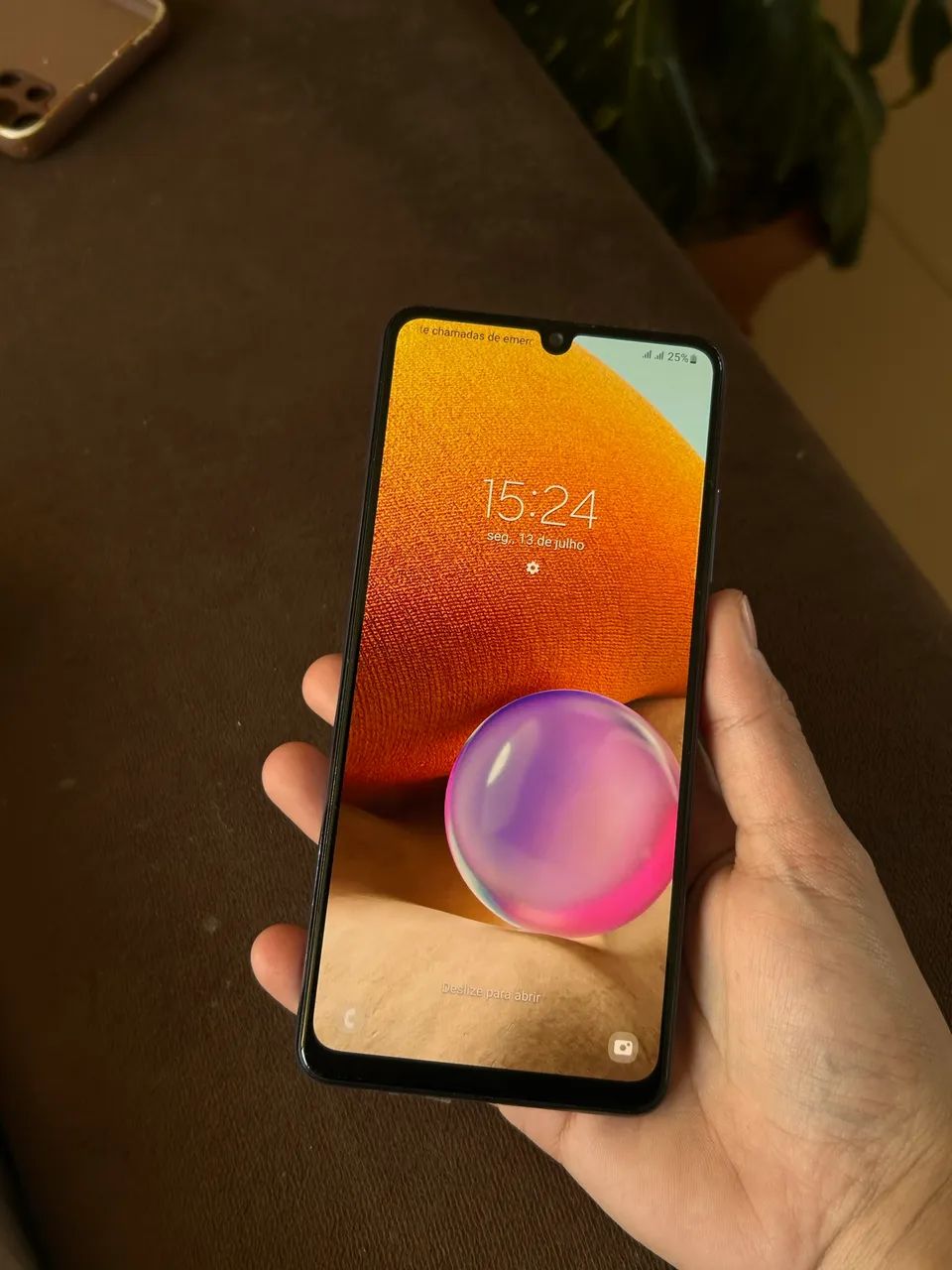 Galaxy A32  - Foto 3