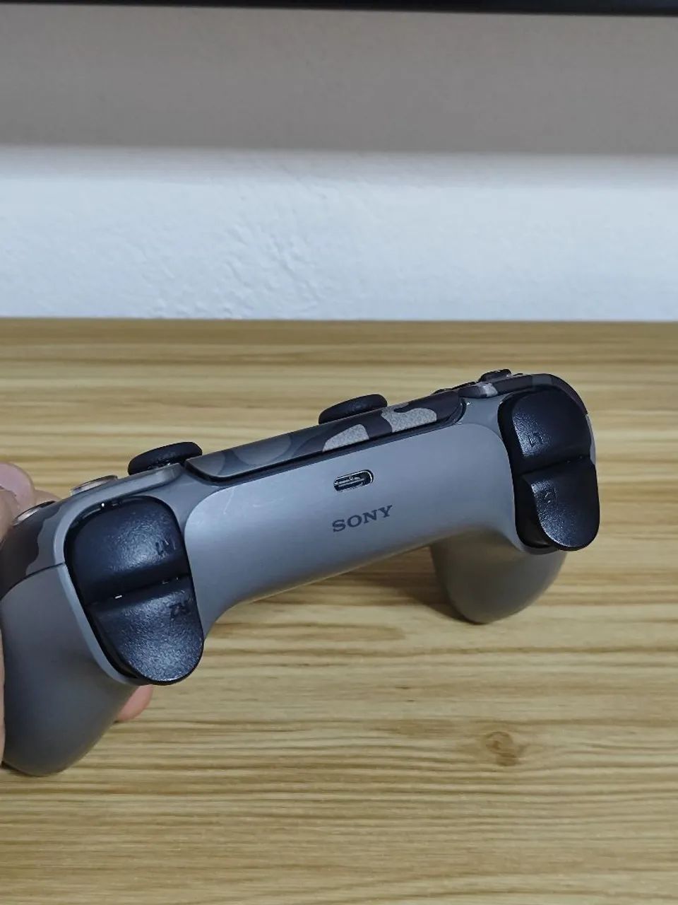 Controle de PS5 - Foto 3