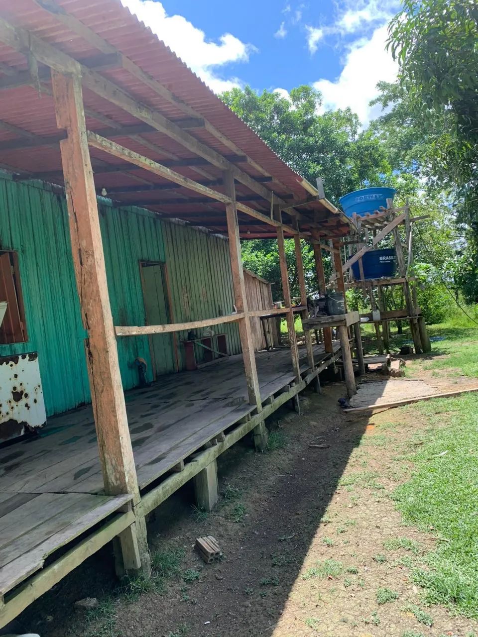 SÍTIO A VENDA BARATO  - Foto 3