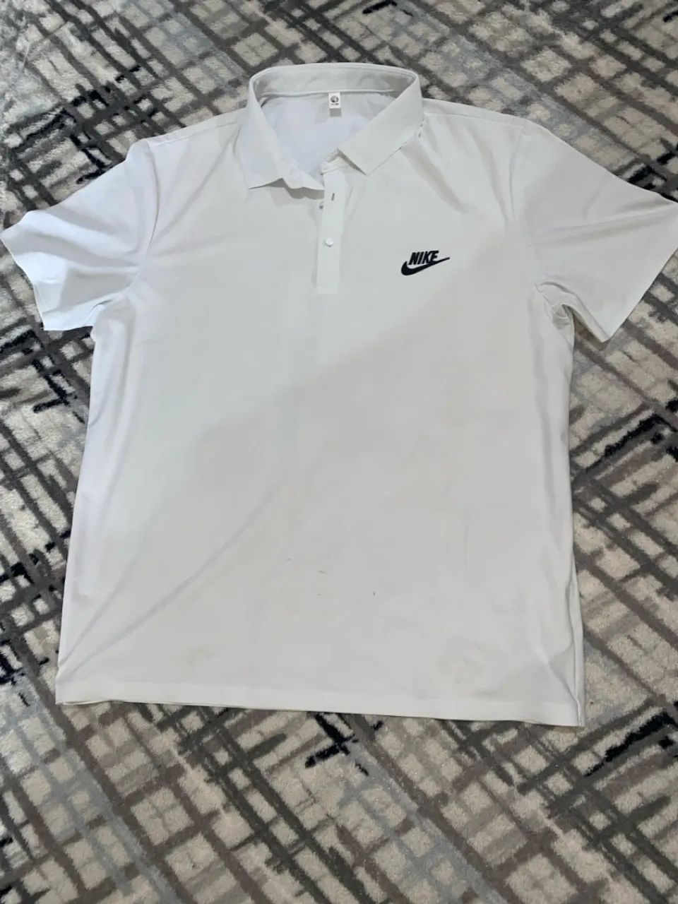 Camisa Original da Nike-Importada da China