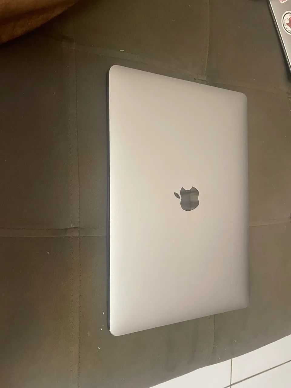 MacBook Pro 13? 2017 Touch Bar 256gb - Notebooks - Dix-Sept Rosado