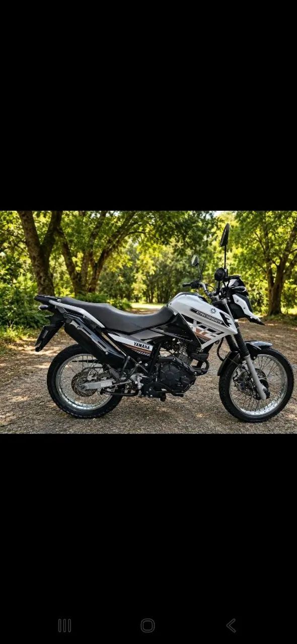 YAMAHA CROSSER 150 - Foto 2