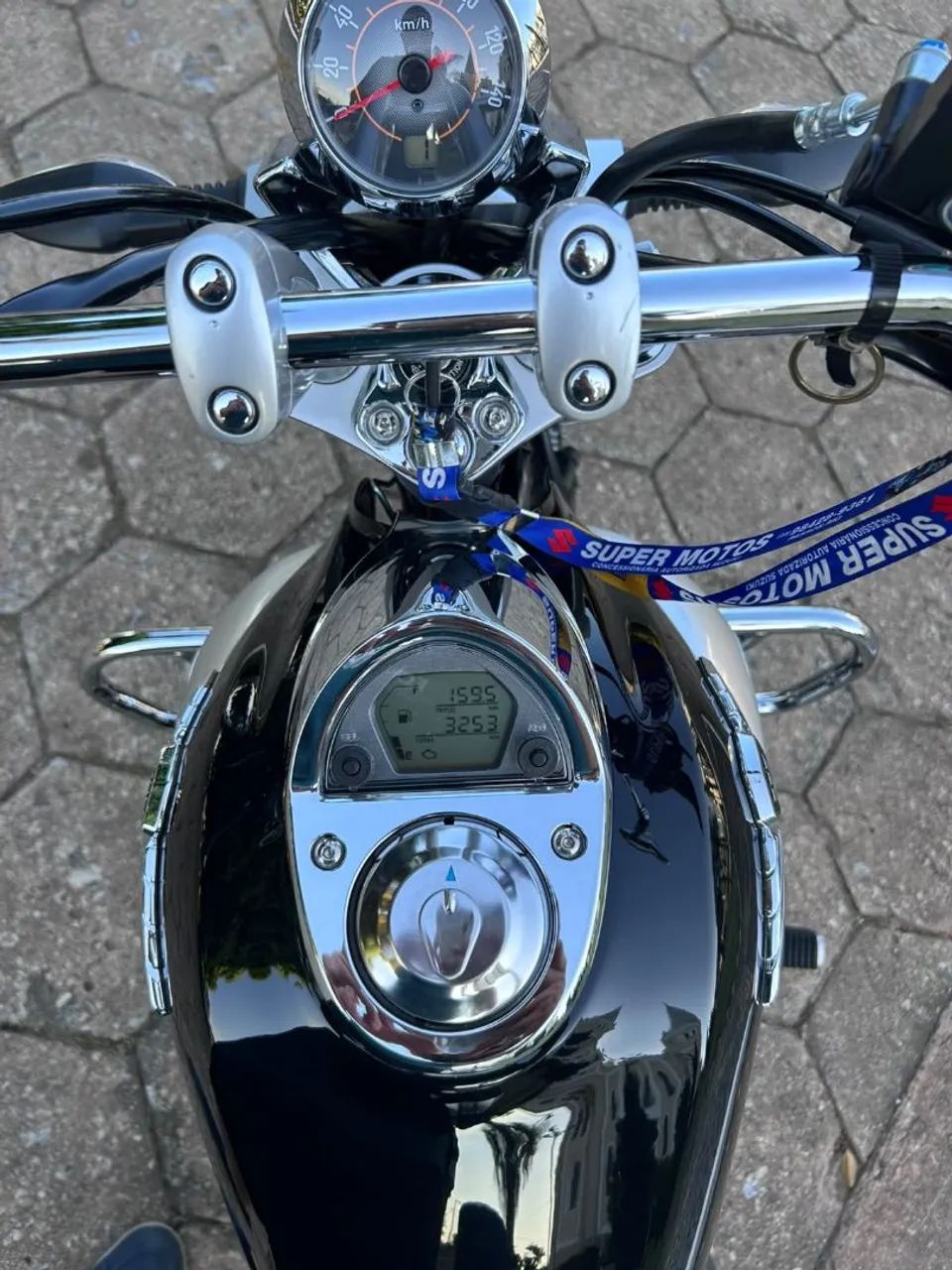 Master Ride 150 - Foto 4