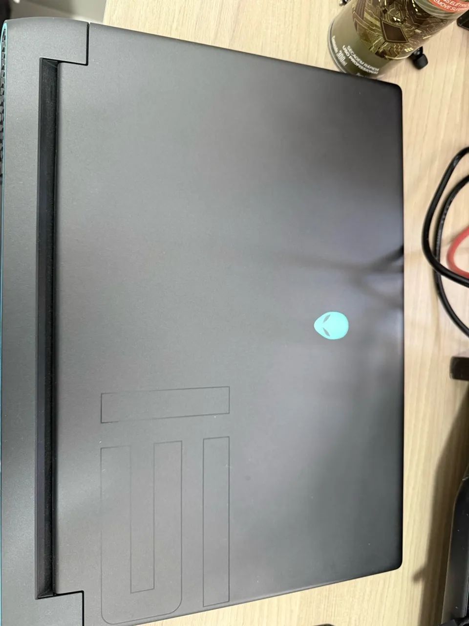 Dell Alienware M15R7 - Foto 4