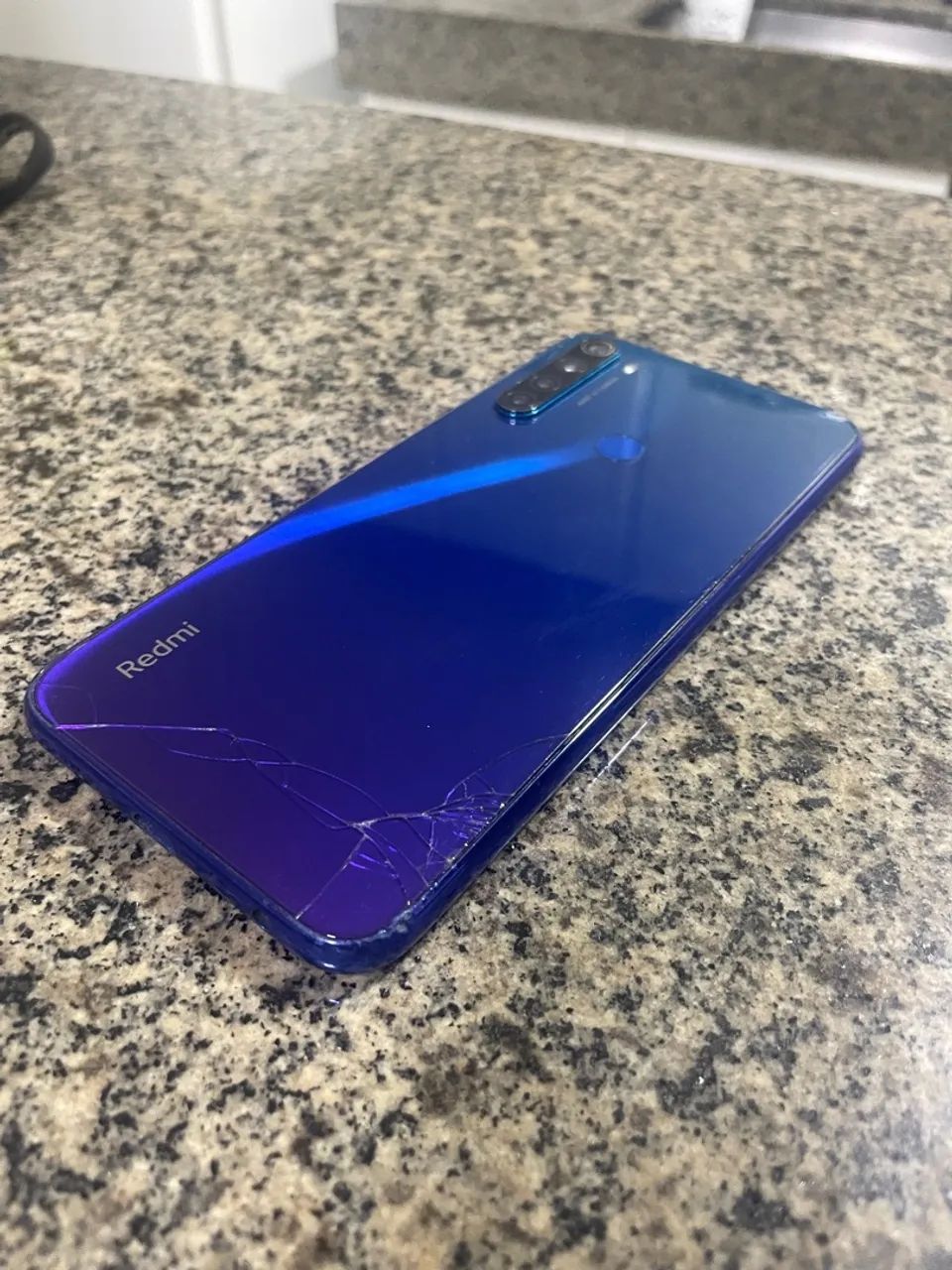 Redmi Note 8 - Foto 4