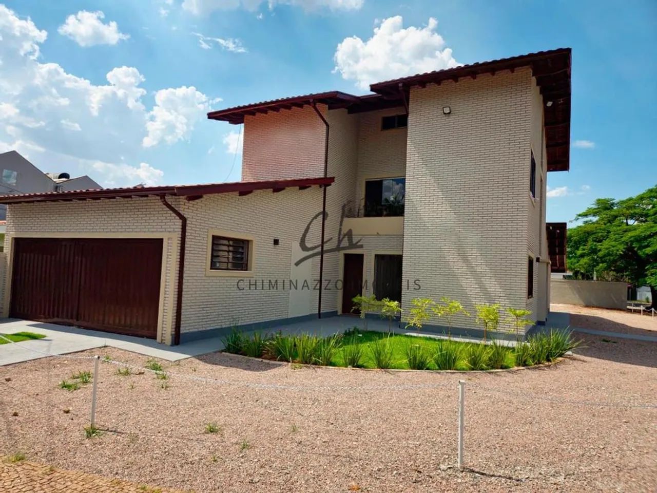 Sobrado à venda em Campinas, Barão Geraldo, com 4 quartos, com 345.86 m² - Foto 2