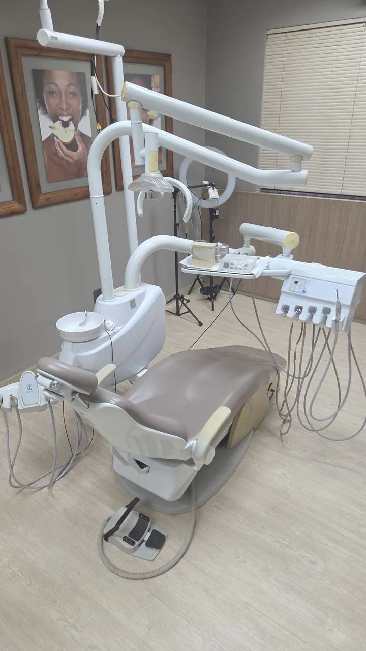 Cadeira de Dentista  - Foto 3