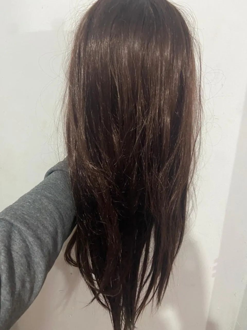 Cabeça de boneca  - Foto 2