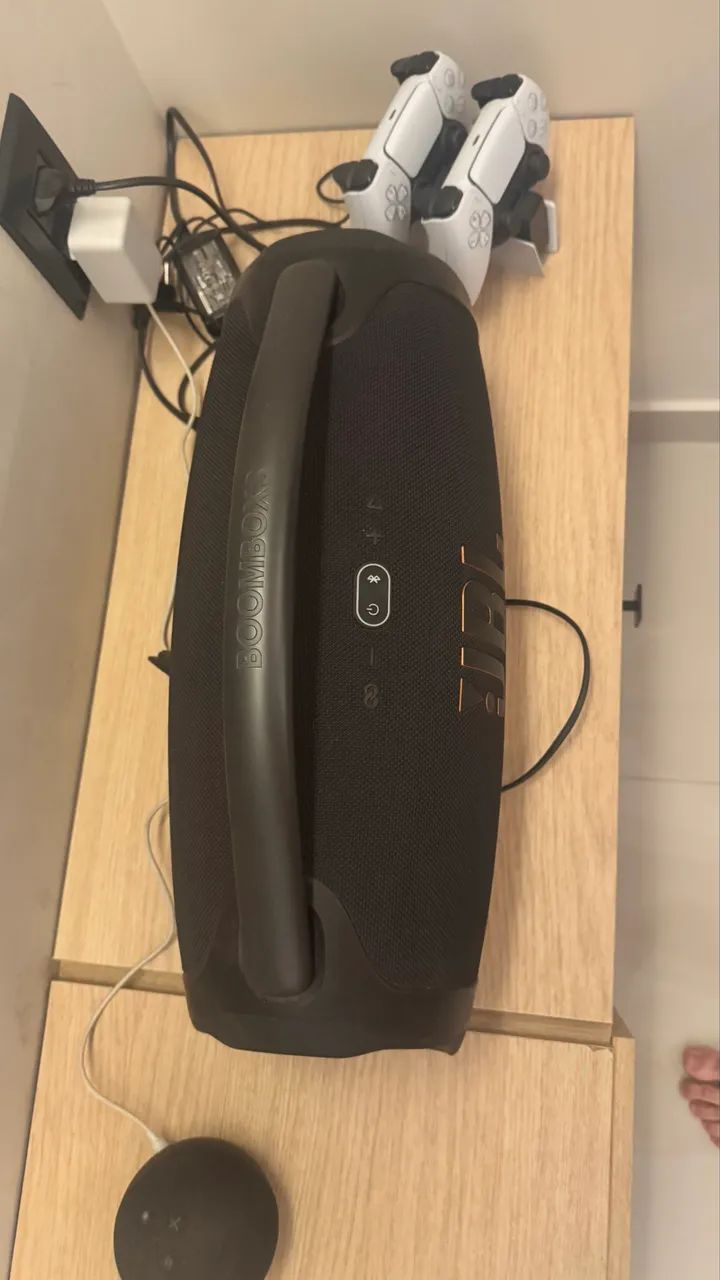 Boombox 3 - Foto 4