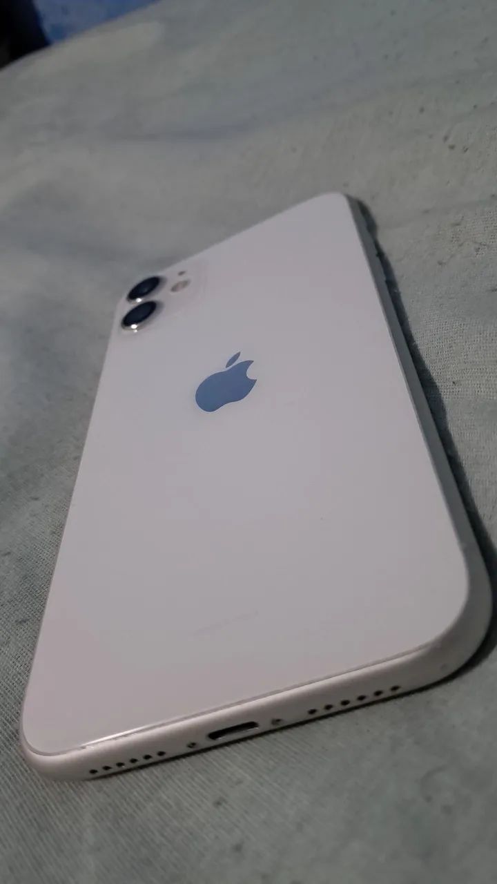 IPHONE 11 64gb - Foto 5