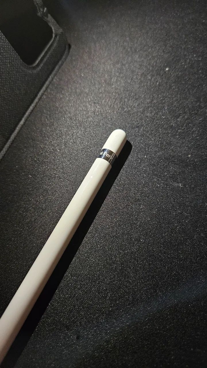 Ipad gen 7 32gb com Apple pencil - Foto 5