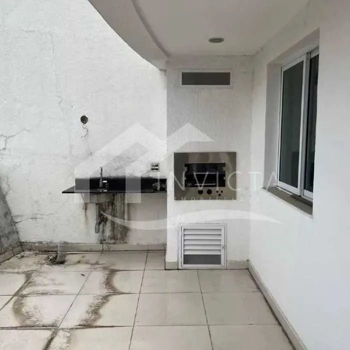 Excelente 2 quartos com vaga na Tijuca - Foto 2