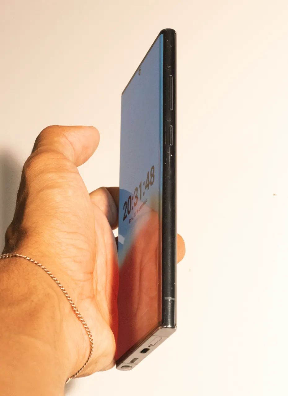 S22 ULTRA 256GB  - Foto 3