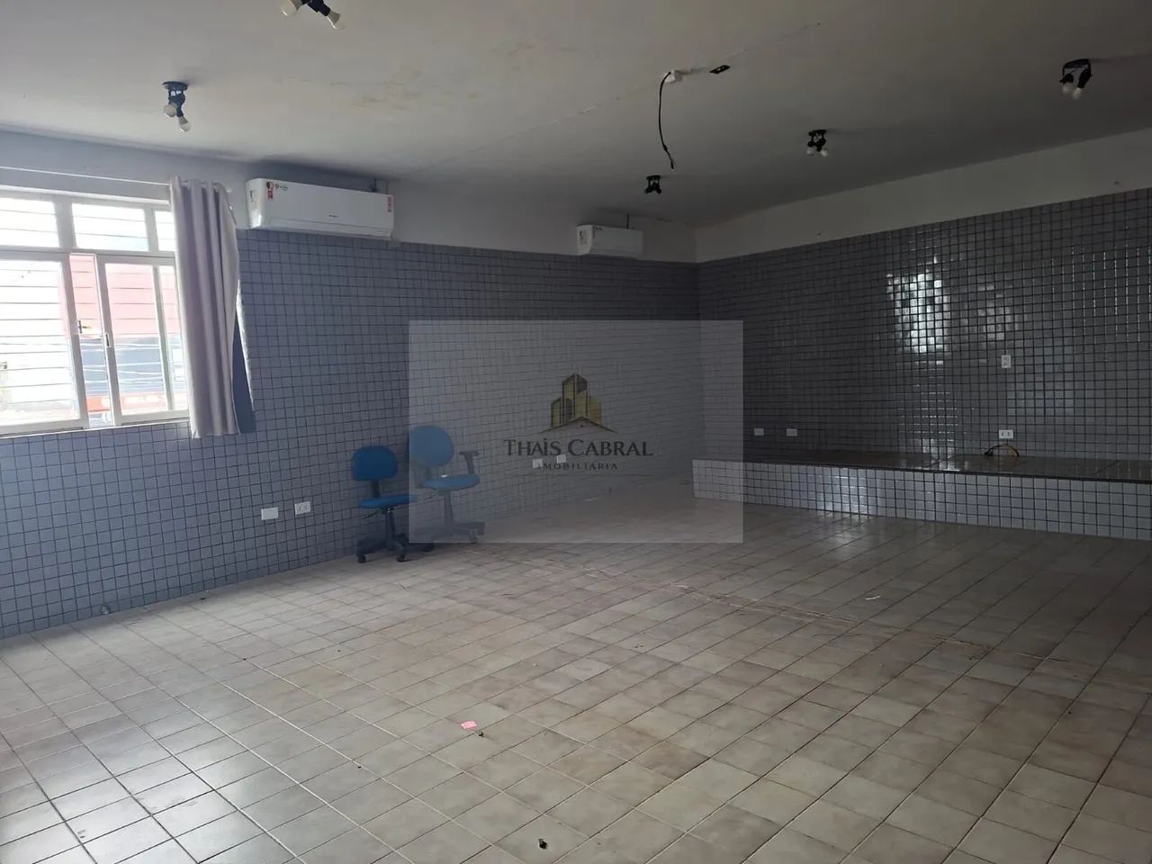 Sala comercial para alugar no bairro Centro - Imperatriz/MA - Foto 2