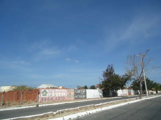 TERRENO para alugar na cidade de FORTALEZA-CE - Foto 2