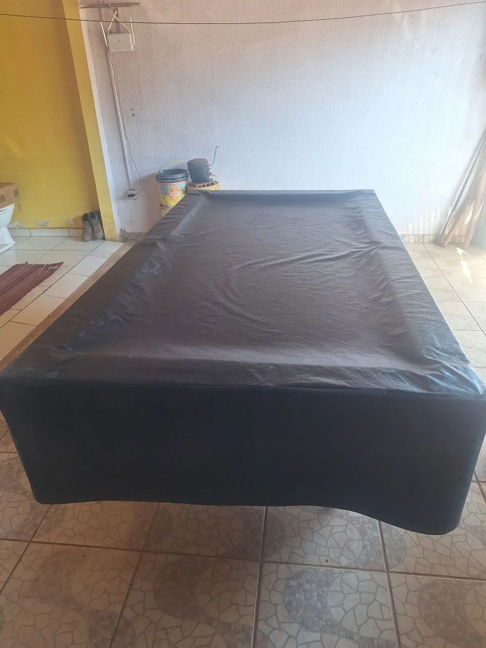 Mesa de sinuca  - Foto 3