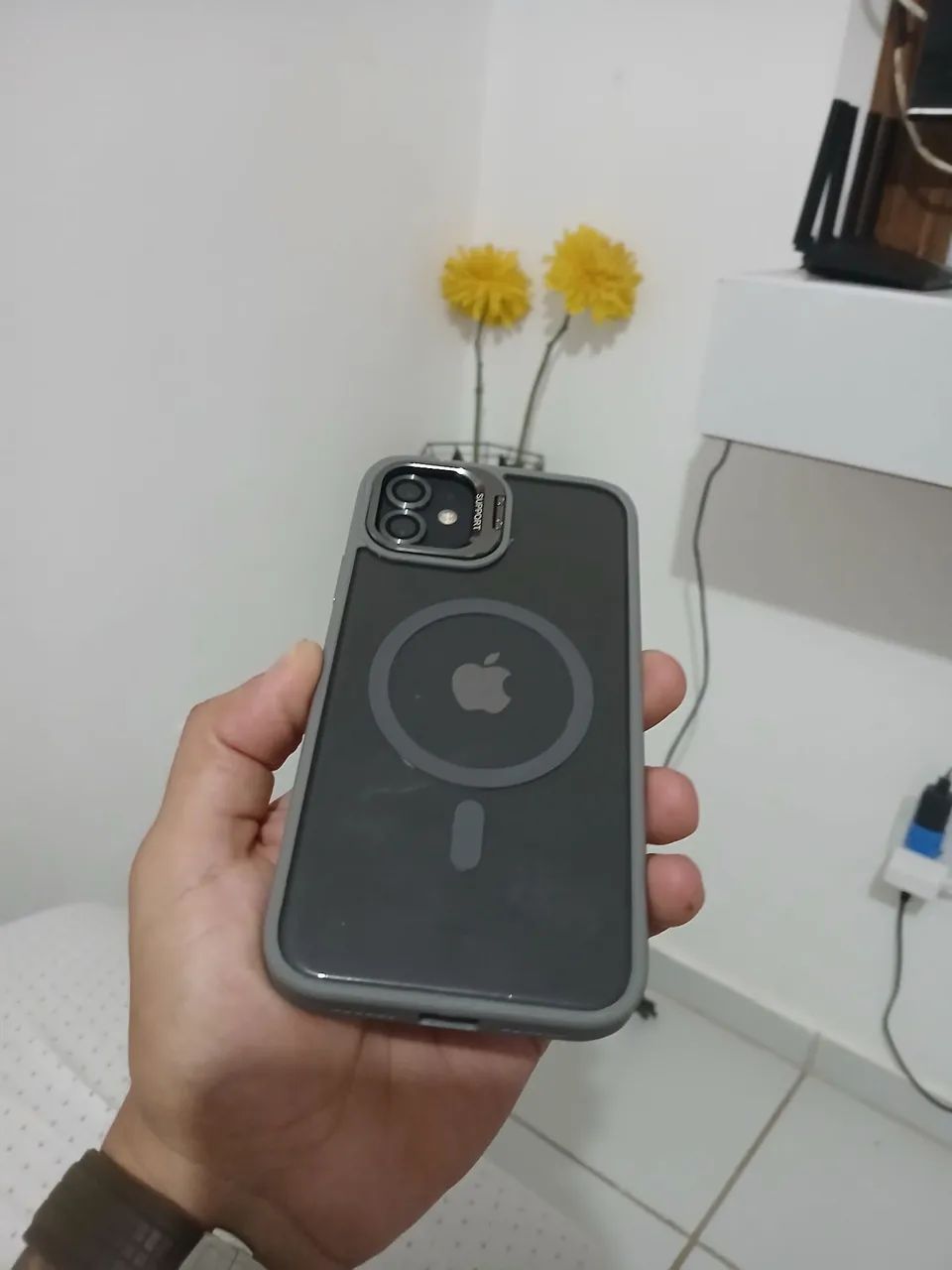 Para sair já! Iphone 11 - Foto 4