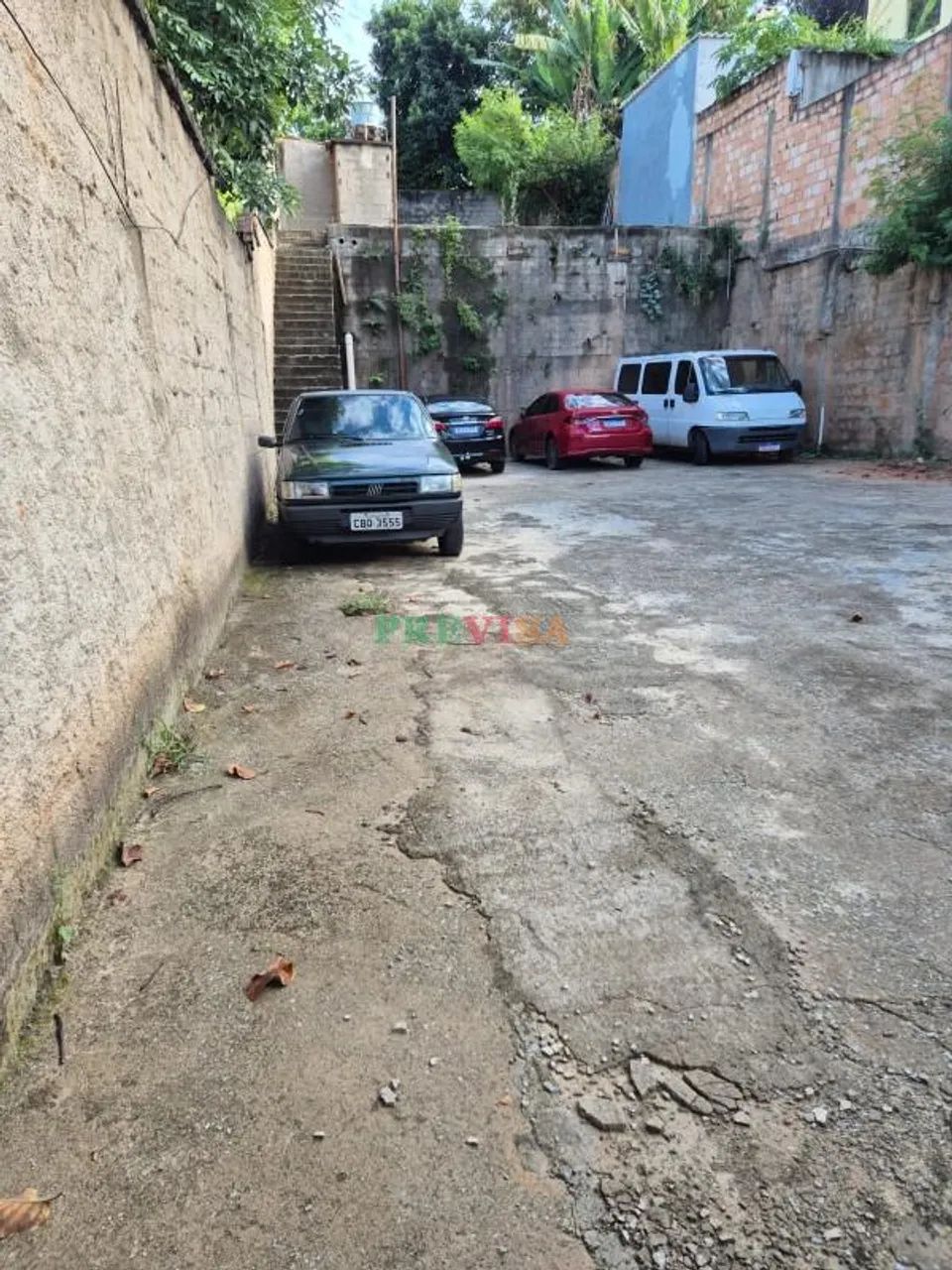 Lote / Terreno com 2 quartos à venda em Belo Horizonte - Foto 4