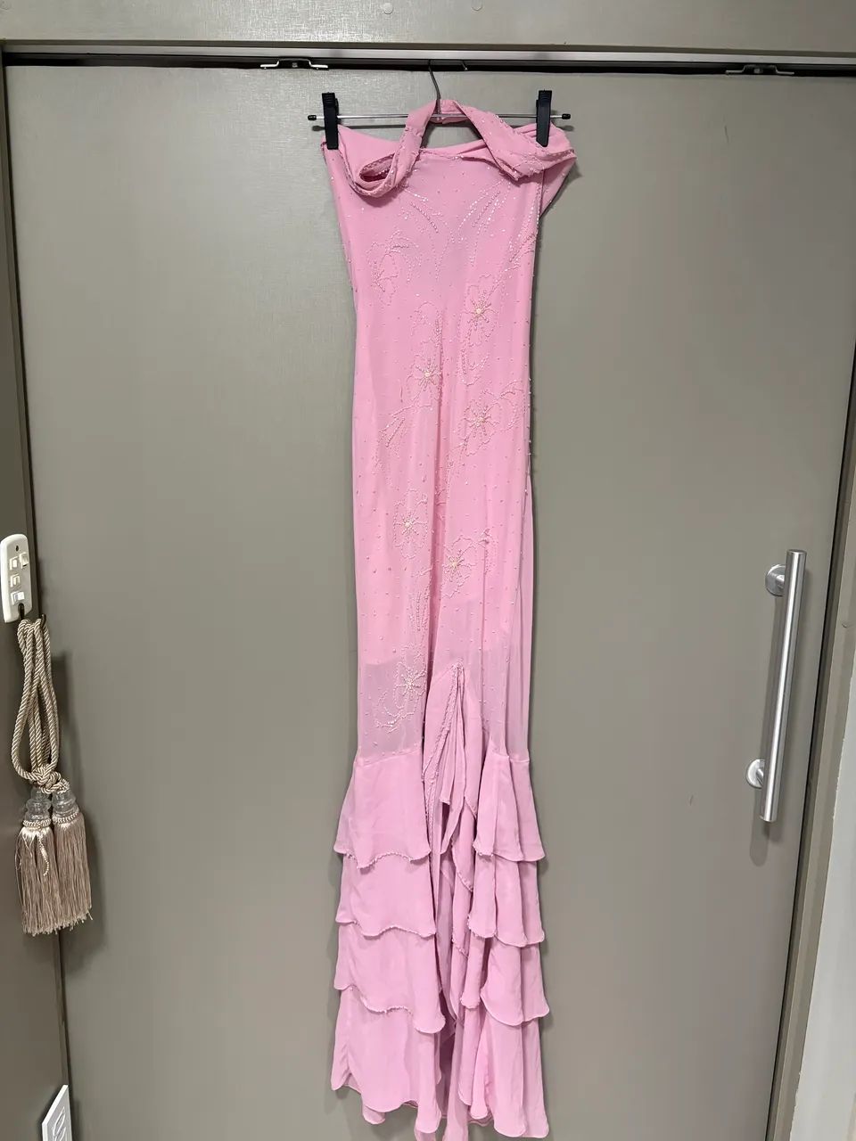 Vestido de festa rosa - Foto 2