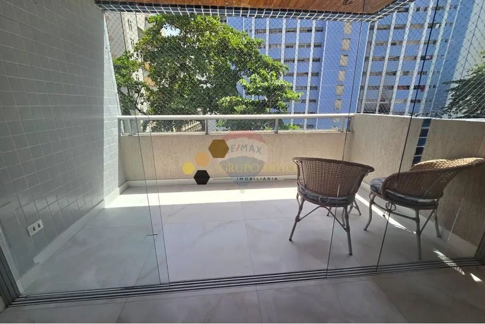 APARTAMENTO COM 3 QUARTOS EM BOA VIAGEM - Foto 5