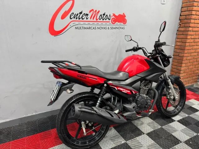 YAMAHA FACTOR 150 ED - Foto 2