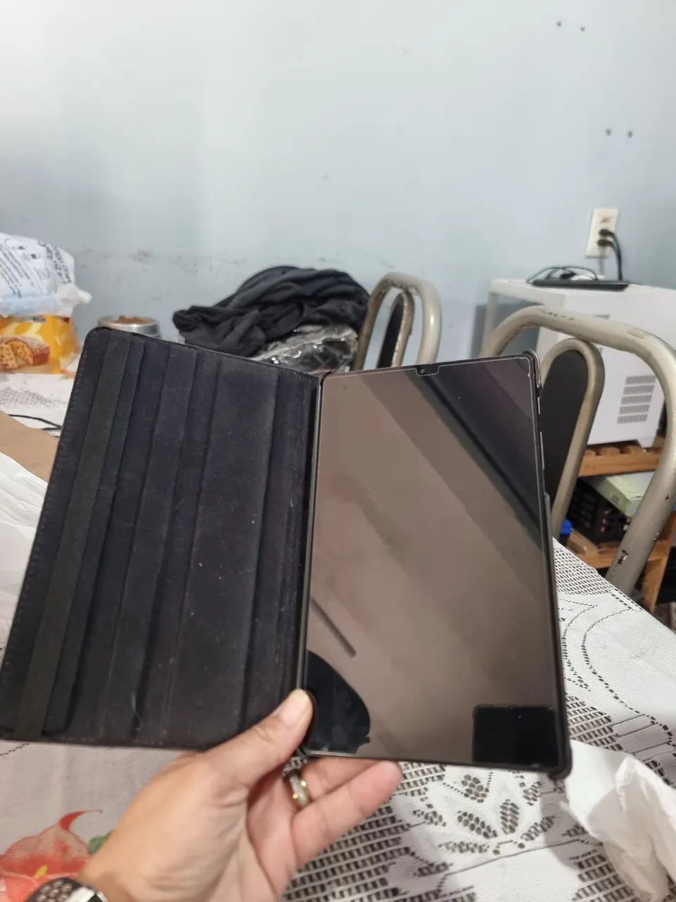 Tablet Samsung A7 Lite - Foto 4