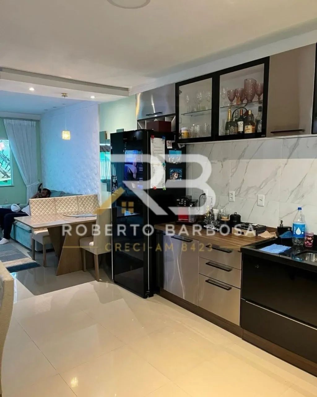 VENDE-SE CASA NA CIDADE NOVA  - Foto 5