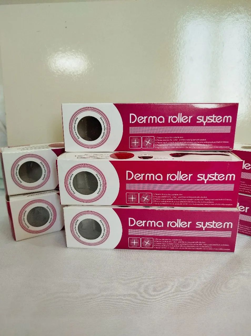 Dermaroll  - Foto 2