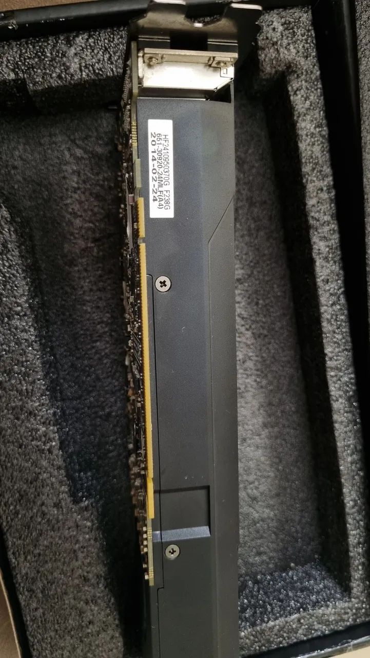 Placa de vídeo NVIDIA Founders Edition - Foto 5