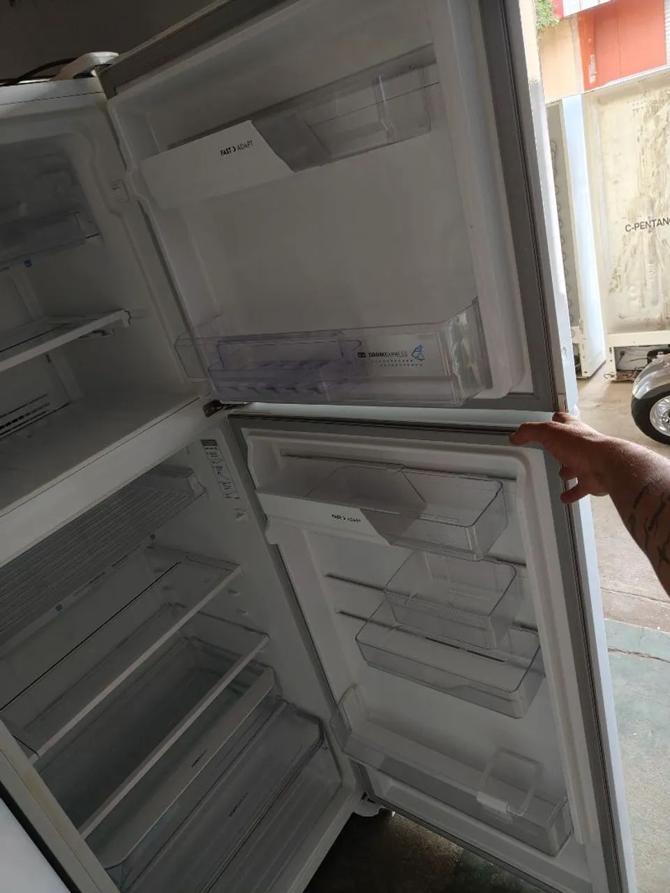 Geladeira  - Foto 4