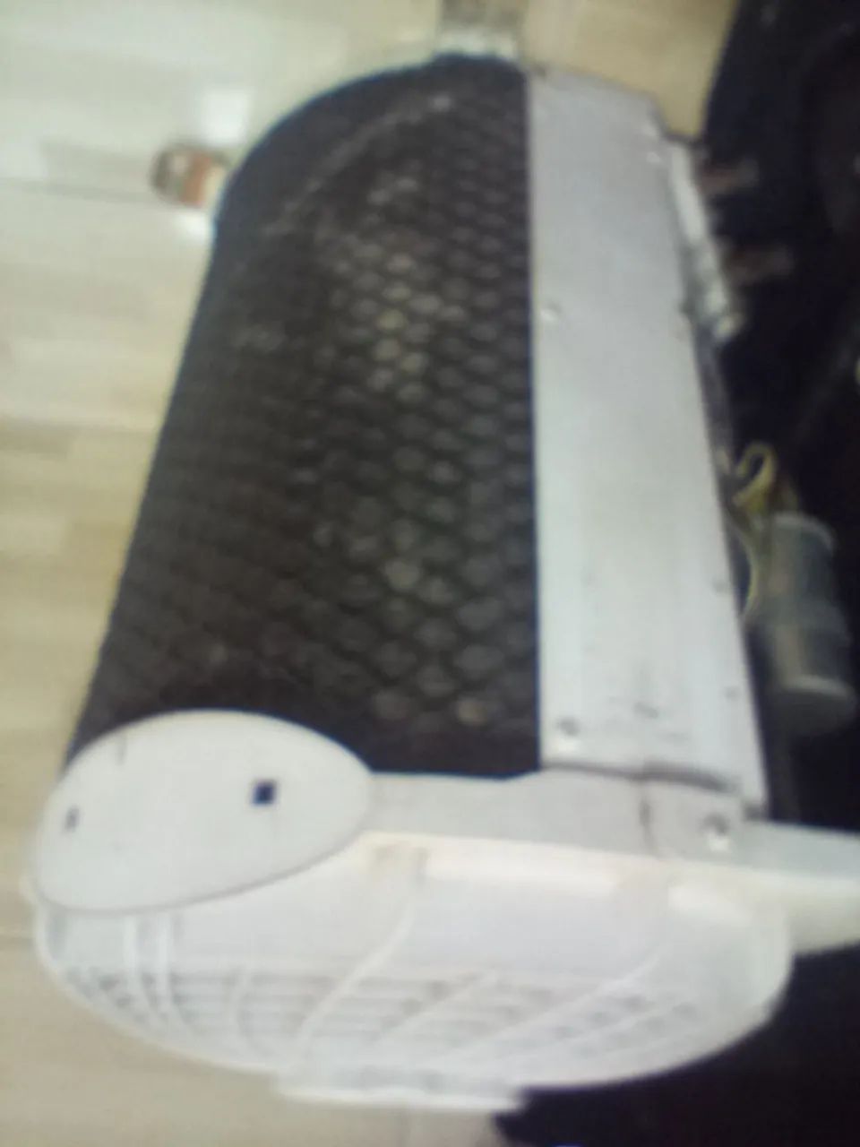 Vendo Ar condicionado Splinter  - Foto 4