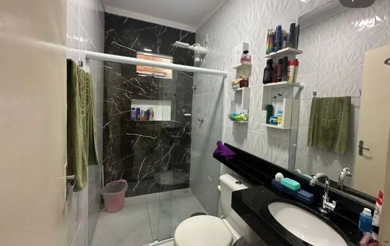 Casa Em Glória ( Entrada a partir de 22 mil ) - Foto 4